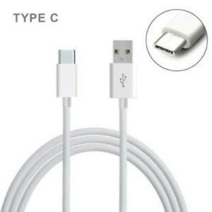 USB to USB C **CERTIFIED FAST CHARGING CABLE** 3FT FOR ALL SUPPORTING DEVICES